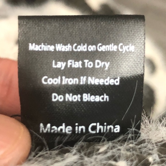 Lisa Robertson Women’s Sweater Leopard print - Picture 8 of 8